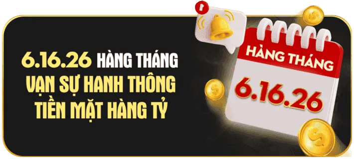 Các chương trình khuyến mãi đá gà pk345 app