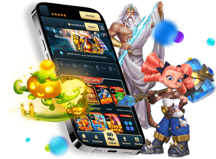 Các công cụ tự kiểm soát của pk345 app: giới hạn tiền gửi, giới hạn thời gian chơi và tùy chọn tự loại trừ.